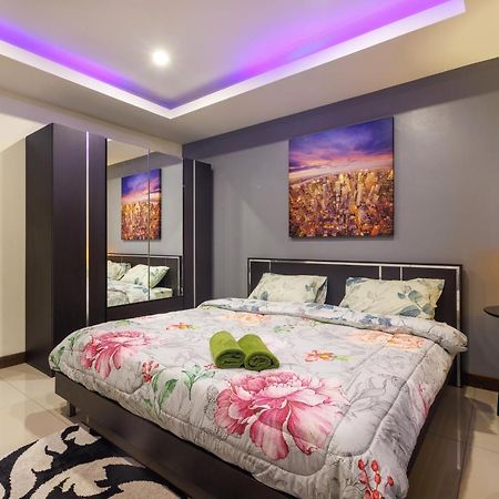 Kanokkan Apartment Hua Hin Bagian luar foto