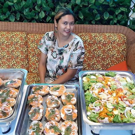 Kanokkan Apartment Hua Hin Bagian luar foto