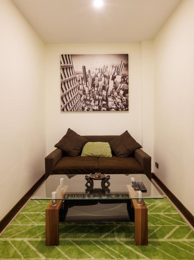 Kanokkan Apartment Hua Hin Bagian luar foto