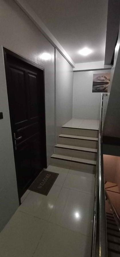 Kanokkan Apartment Hua Hin Bagian luar foto