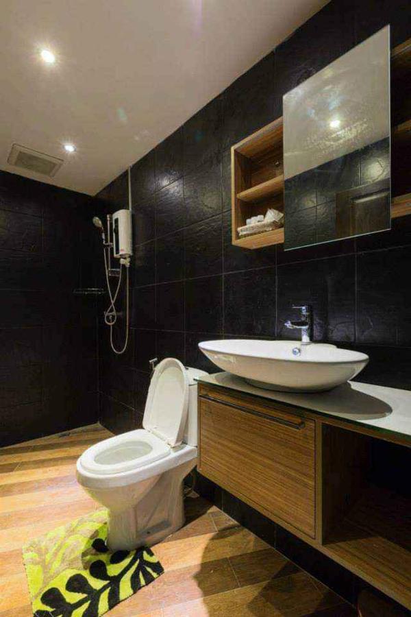Kanokkan Apartment Hua Hin Bagian luar foto