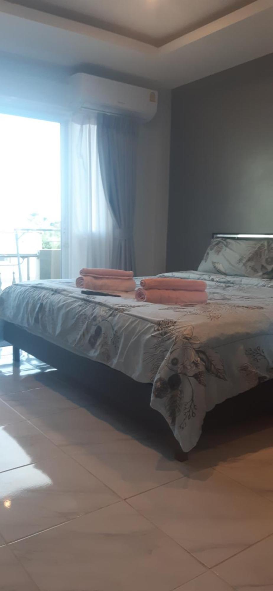 Kanokkan Apartment Hua Hin Ruang foto