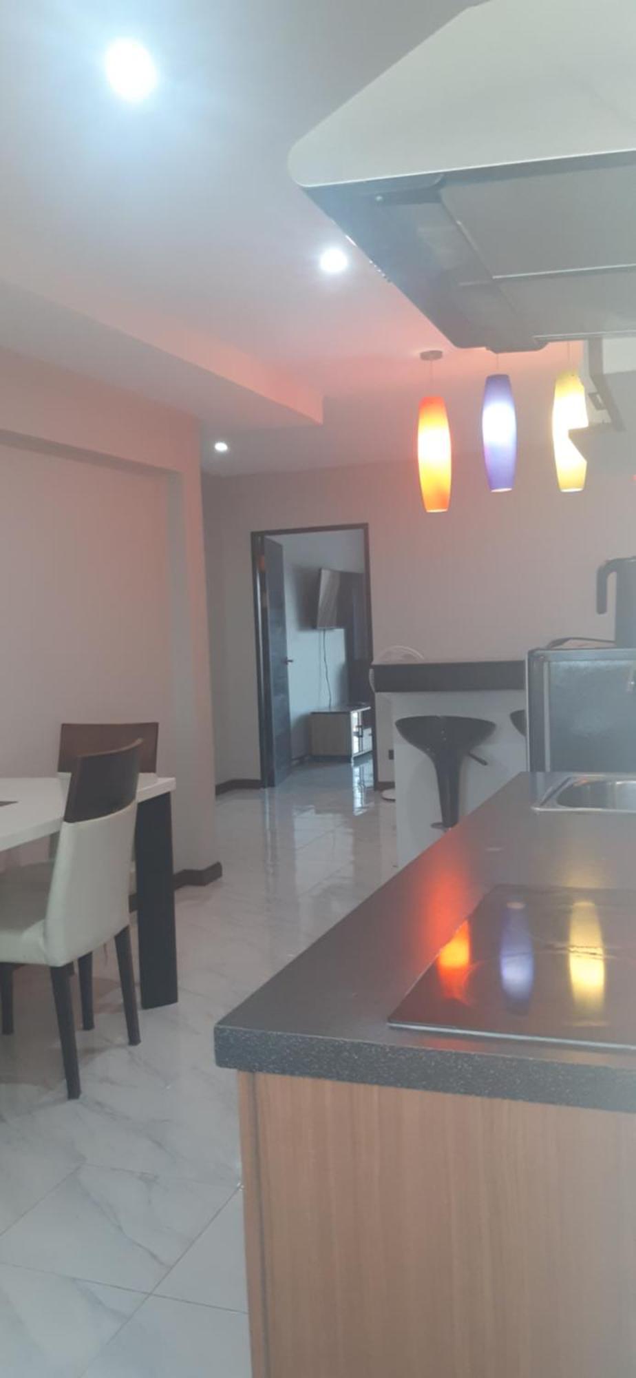 Kanokkan Apartment Hua Hin Ruang foto