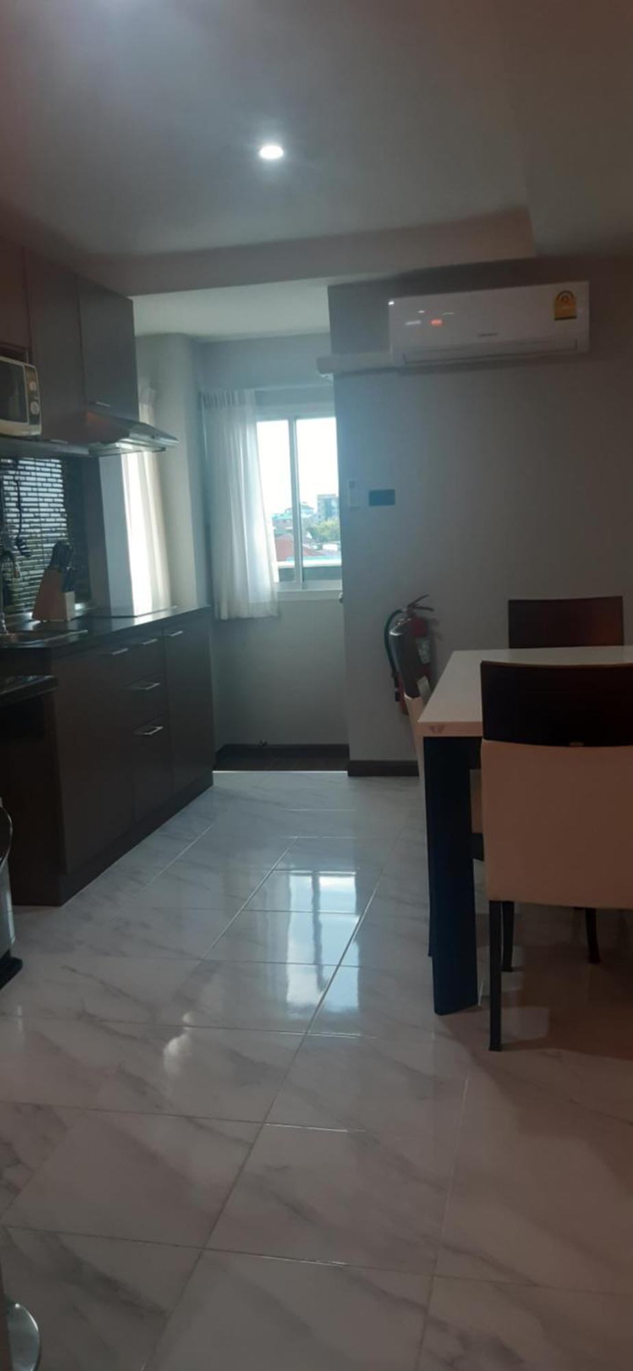 Kanokkan Apartment Hua Hin Ruang foto