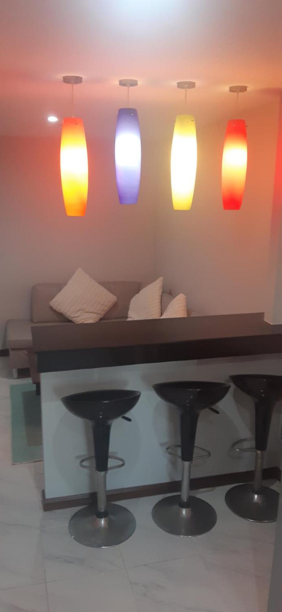 Kanokkan Apartment Hua Hin Ruang foto